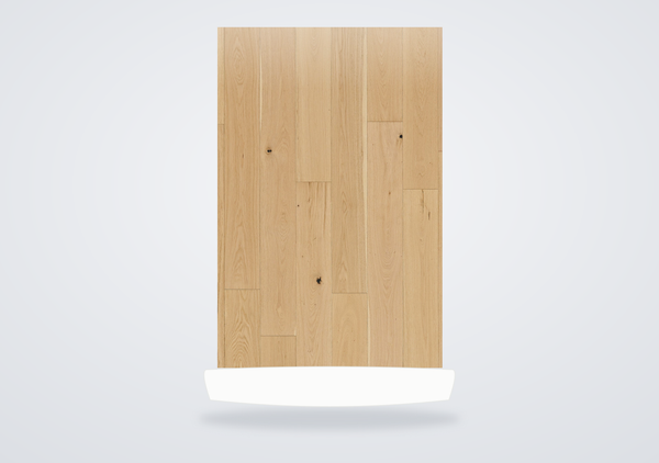 Mohawk Wyndham Farms Engineered Hardwood Natural Linen Oak Baby Threshold
