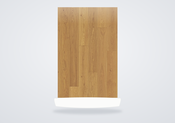 Mohawk Wyndham Farms Engineered Hardwood Timeless Oak Baby Threshold
