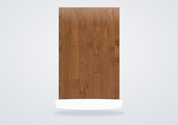 Mohawk Magnolia Path Engineered Hardwood Georgia Brick Oak Baby Threshold