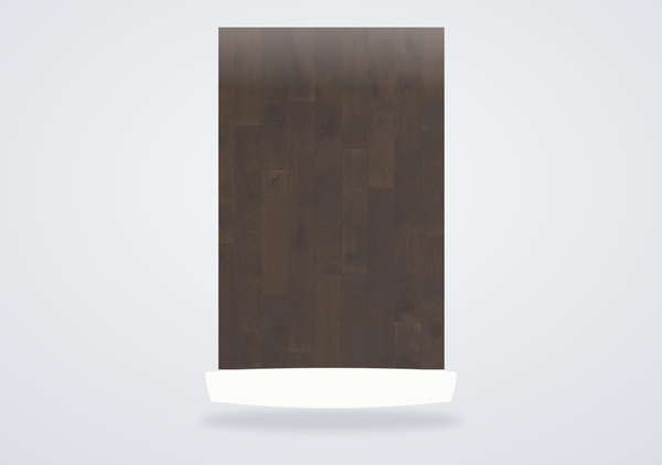 Mohawk Caspian Cliffs Engineered Hardwood Weathered Dock Oak Baby Threshold
