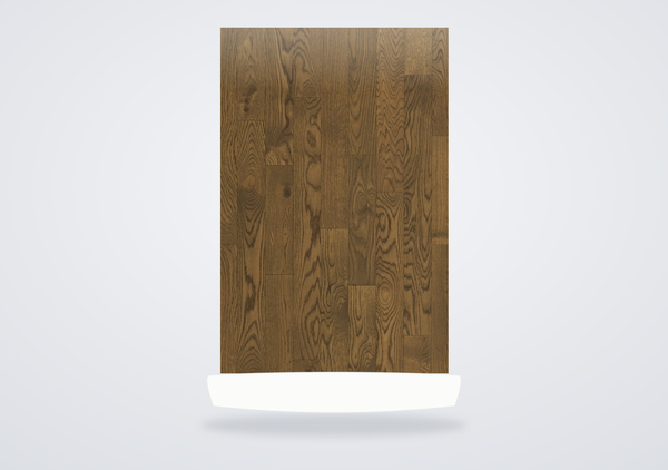 Mohawk Industrial Design Engineered Hardwood Urban Bronze Oak Baby Threshold