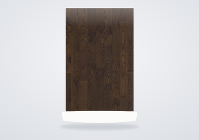 Mohawk Industrial Design Engineered Hardwood Umber Oak Baby Threshold