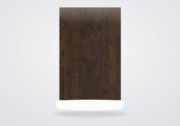 Mohawk Industrial Design Engineered Hardwood Umber Oak Baby Threshold