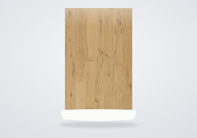 Mohawk Madera Trace Engineered Hardwood Papyrus Oak Baby Threshold