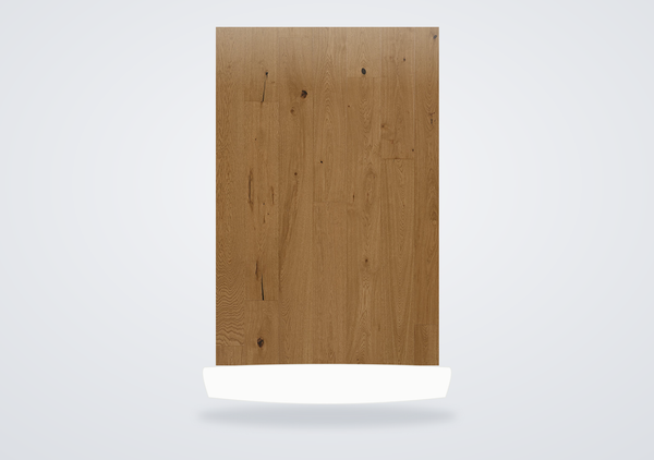 Mohawk Madera Trace Engineered Hardwood Sepia Oak Baby Threshold