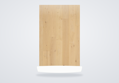 Mohawk Bowery Park Engineered Hardwood Light Cask Oak Baby Threshold