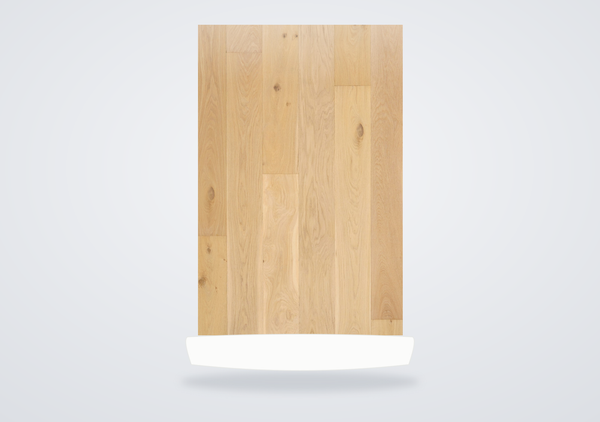Mohawk Brendwood Engineered Hardwood Pale Oak Baby Threshold