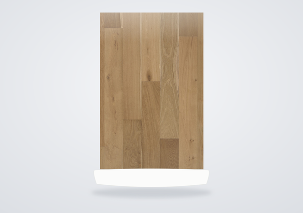 Mohawk Brendwood Engineered Hardwood Toasted Oak Baby Threshold