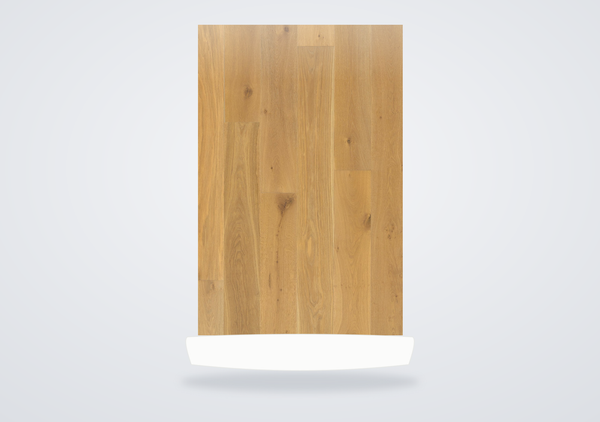 Mohawk Brendwood Engineered Hardwood Caramelized Oak Baby Threshold