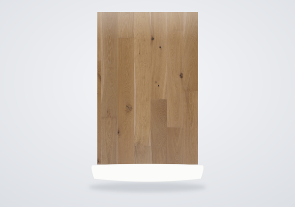 Mohawk Brendwood Engineered Hardwood Roasted Oak Baby Threshold