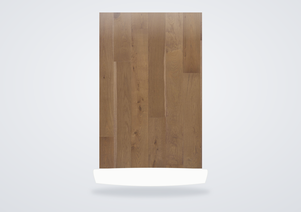 Mohawk Brendwood Engineered Hardwood Brindle Oak Baby Threshold