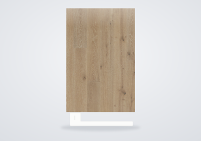 Mohawk Harbor Estates Engineered Hardwood Catamaran Oak Quarter Round