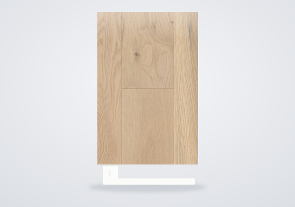 Mohawk Coastal Couture Plus Engineered Hardwood Beachwood Oak Quarter Round