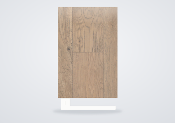 Mohawk Coastal Couture Plus Engineered Hardwood Nautical Oak Quarter Round