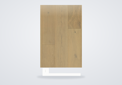 Mohawk Coral Shores Engineered Hardwood Schooner Oak Quarter Round
