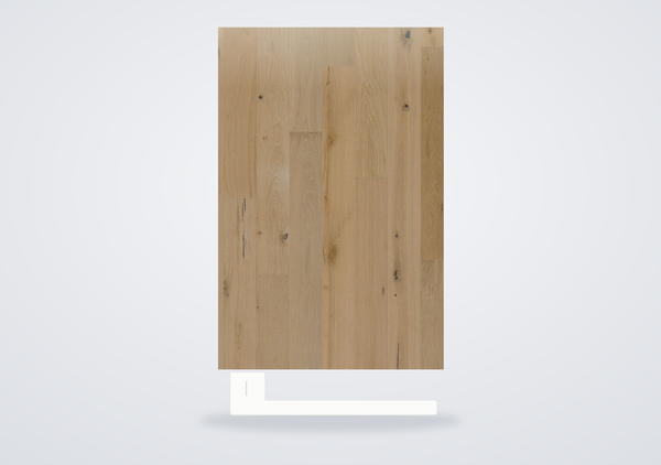 Mohawk Camden Isle Engineered Hardwood London Fog Quarter Round