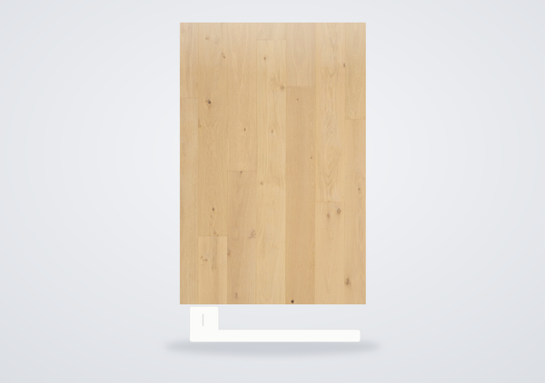 Mohawk Bowery Park Engineered Hardwood Light Cask Oak Quarter Round