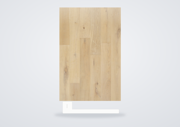 Mohawk Brendwood Engineered Hardwood Blanched Oak Quarter Round