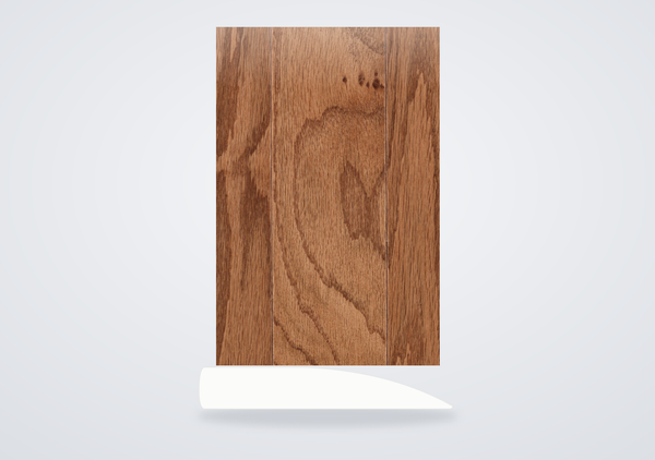 Mohawk Woodmore 3" Engineered Hardwood Oak Golden Reducer