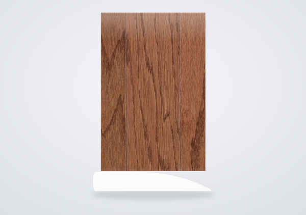 Mohawk Woodmore 3" Engineered Hardwood Oak Autumn Reducer