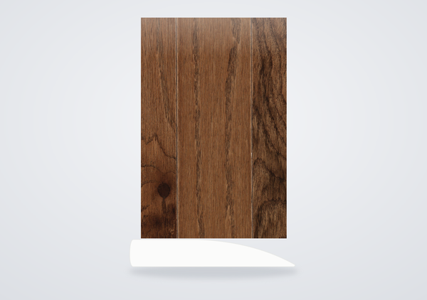 Mohawk Woodmore 3" Engineered Hardwood Oak Oxford Reducer