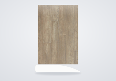 Mohawk Harbor Estates Engineered Hardwood Coastal Fog Oak Reducer