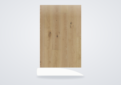 Mohawk Harbor Estates Engineered Hardwood Seaglass Oak Reducer