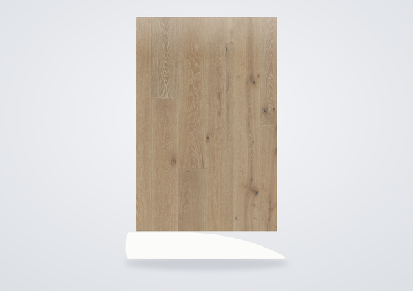 Mohawk Harbor Estates Engineered Hardwood Catamaran Oak Reducer