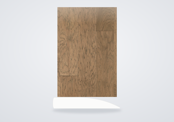 Mohawk Whistlowe Engineered Hardwood Fossil Hickory Reducer