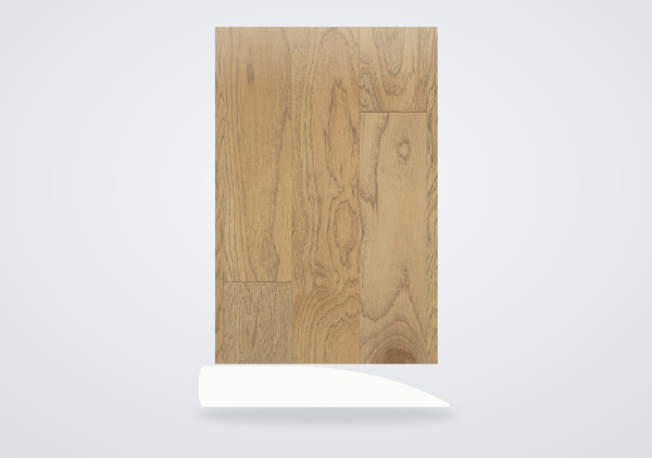 Mohawk Whistlowe Engineered Hardwood Burlap Hickory Reducer
