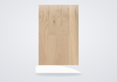 Mohawk Coastal Couture Plus Engineered Hardwood Beachwood Oak Reducer