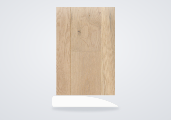 Mohawk Coastal Couture Plus Engineered Hardwood Beachwood Oak Reducer