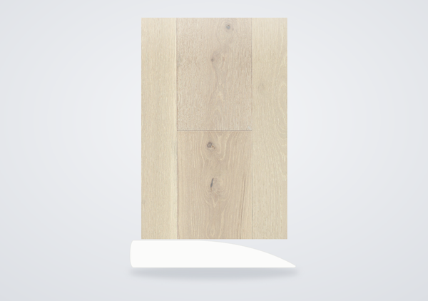 Mohawk Coastal Couture Plus Engineered Hardwood Seaspray Oak Reducer