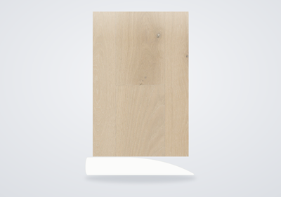Mohawk Coastal Couture Plus Engineered Hardwood White Cap Oak Reducer