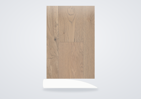 Mohawk Coastal Couture Plus Engineered Hardwood Nautical Oak Reducer