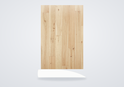 Mohawk Cascade Hills Engineered Hardwood Pale Honey Hickory Reducer