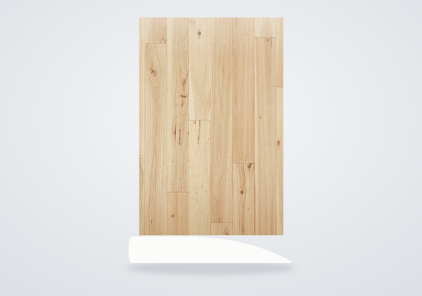 Mohawk Cascade Hills Engineered Hardwood Pale Honey Hickory Reducer