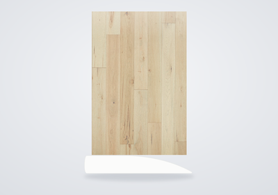 Mohawk Cascade Hills Engineered Hardwood Malted Hickory Reducer