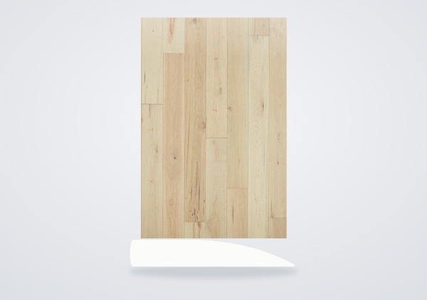Mohawk Cascade Hills Engineered Hardwood Malted Hickory Reducer