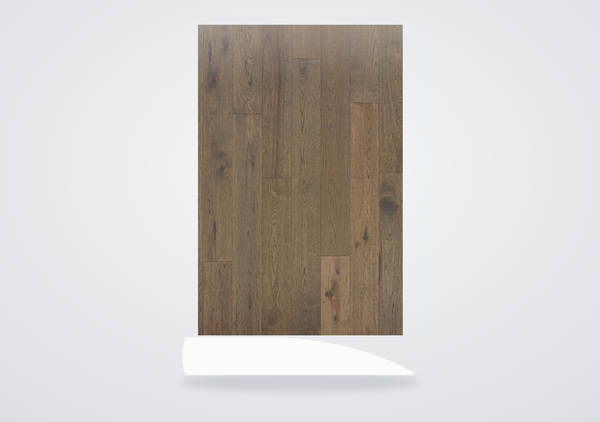 Mohawk Cascade Hills Engineered Hardwood Sonora Hickory Reducer