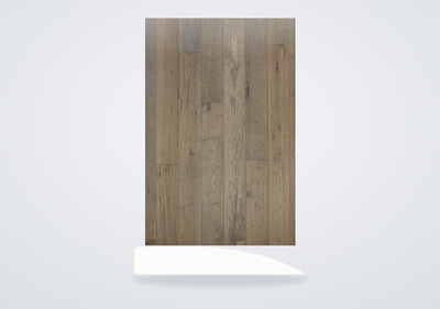 Mohawk Cascade Hills Engineered Hardwood Elkhound Hickory Reducer