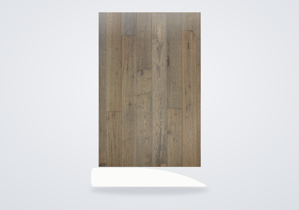 Mohawk Cascade Hills Engineered Hardwood Elkhound Hickory Reducer