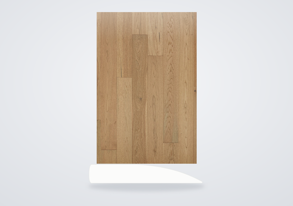 Mohawk Cascade Hills Engineered Hardwood Cinnabark Hickory Reducer