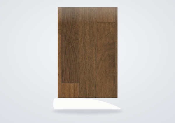 Mohawk Urban Reserve Engineered Hardwood Natural Walnut Reducer