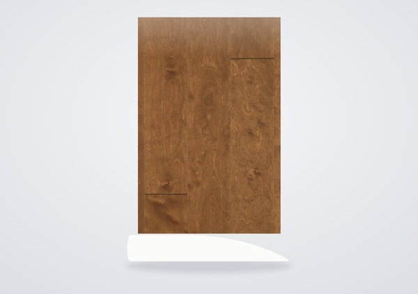 Mohawk Urban Reserve Engineered Hardwood Banister Birch Reducer