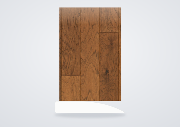 Mohawk Windridge Hickory Engineered Hardwood Golden Hickory Reducer