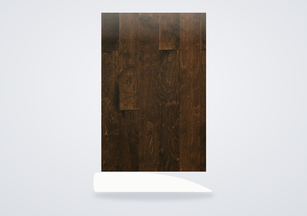 Mohawk Wallingford Birch Engineered Hardwood Tobacco Birch Reducer
