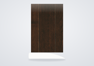 Mohawk Wallingford Birch Engineered Hardwood Java Birch Reducer