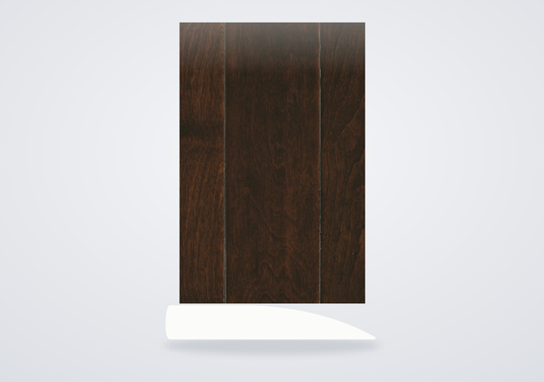Mohawk Wallingford Birch Engineered Hardwood Java Birch Reducer