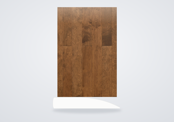 Mohawk Wallingford Birch Engineered Hardwood Burlap Birch Reducer
